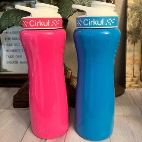 Cirkul Water Bottle: The Amazing Hydration Helper!